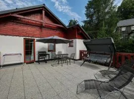 Apartmán Benecko 213