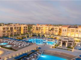 Cleopatra Luxury Resort Sharm - Adults Only 16 years plus, hotel a Sharm El Sheikh