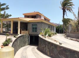 Casita Lily, cottage in Las Palmas de Gran Canaria