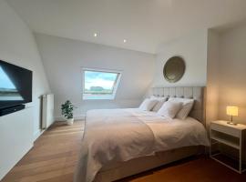 Luxury Business Accommodation Geel, luxury hotel in Geel