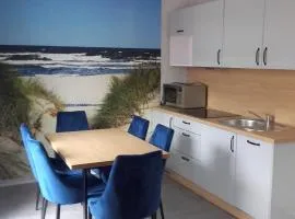 Apartament Słoneczny i Morski