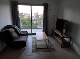 Departamento dos ambientes., apartamento em Castelar