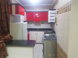 شارع اسكندرية, hotel v destinaci Mersa Matruh