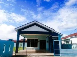 Marvelous Homestay SP Kedah