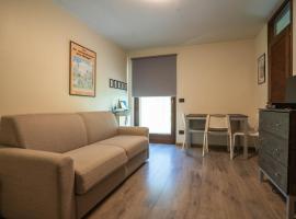 Morgex Mont Blanc - Petite Maison，位于莫尔杰克斯的酒店