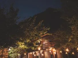 Guesthouse Pashko
