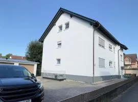 Casa Grande mit 3 Apartments