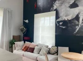 Villa Lavender