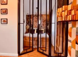 Apartament CZOS