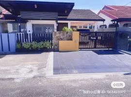 Pelita Commercial Centre Homestay 百丽达商圈民宿 9pax