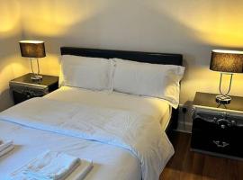 Royal Apartments Edinburgh