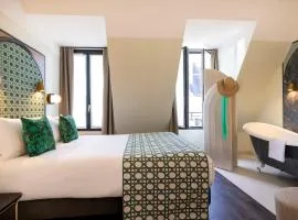 Avalon Cosy Hotel Paris