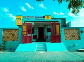 Sri Sakthi Residence, cottage in Tiruvannāmalai