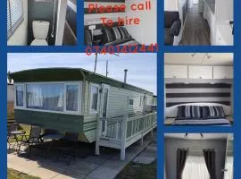Colemans Caravans 3 Bedroom 6 Birth Caravan Golden Anchor Caravan Park