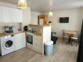 La p'tite maison