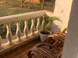 Lovely 1-Bedroom Condo in Kenya Re Kisumu, hotel i Kisumu