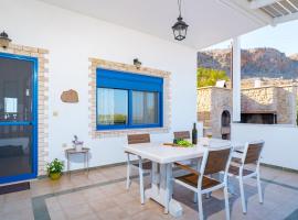 Votsalo, hotel v destinaci Khamaítoulon