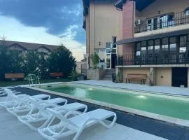 Thermal Family Resort
