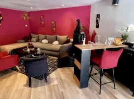 appartement cosy