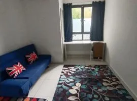 Horizon Suites Sepang - Budget Studio Unit