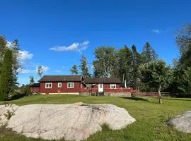 Charmiga Norrangen