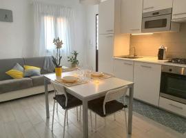 Casa Susy Sant'Antioco, Hotel in SantʼAntìoco