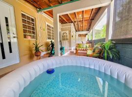 Casa Isabel, holiday rental in Rincon