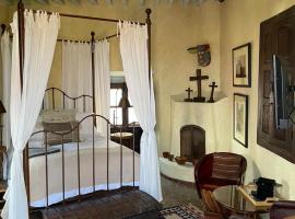 Hacienda Las Amantes