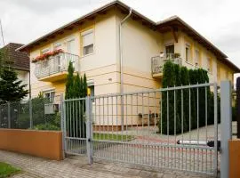 bodó apartman 1