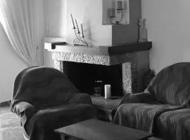 Paul's house