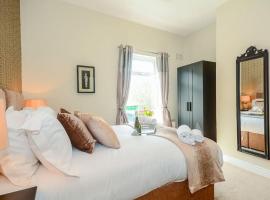 New - Prospect lodge , City Centre Terraced House, hotel en York