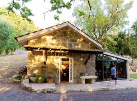 Quinta Vale de Frades, country house di Torrão