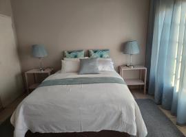 Sunny Guest Room, Ferienwohnung in Boksburg