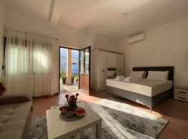 Olive apartment, hotel v destinaci Podgorica
