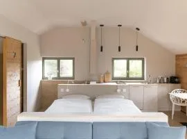 Appartement Traumzeit