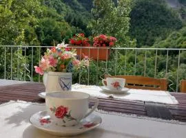 B&B Donnini Firenzuola
