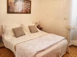 Casa Vacanze Agnello - Rosso Antico