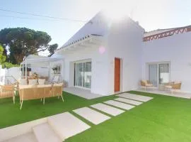 1182 Marbella Town modern House Marbella Center