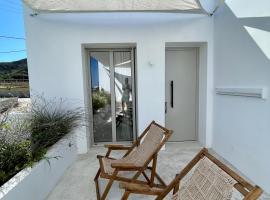 Casa di Amerissa Premium Accommodation, hotel in Skiros