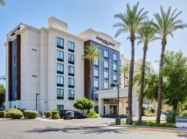 SpringHill Suites Phoenix Downtown