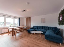 unique Komfortsuite - Göppingen, hotel in Göppingen