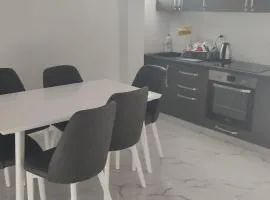 Golem Apartment Luxury