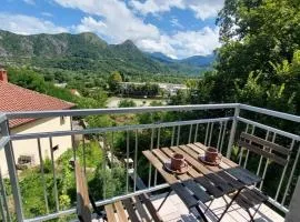 Superb Apartments Virpazar