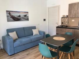 Charme Apartments, hotel near Trapani Railway Station, Trapani