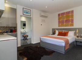 North Adelaide Boutique Stays Accommodation, hotel cerca de Adelaide Aquatic Centre, Adelaida