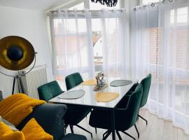 Ferienwohnung Moments, Hotel in Balingen