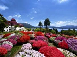 오다큐 호텔 데 야마