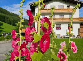 Bergkristall B&B