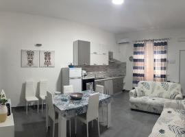 Sweet House Sicily, holiday home in Terrasini