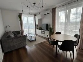 5th Floor Apartment